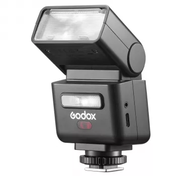 Godox iT32O Kit MFT met trigger X5