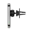 Tech-Protect CW19 MagSafe autotelefoonhouder met draadloos opladen