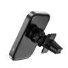 Tech-Protect CW19 MagSafe autotelefoonhouder met draadloos opladen
