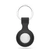 Tech-Protect Sleutelhangerhoes voor Apple AirTag, zwart