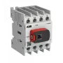 ABB lastscheider OTOT25G1-4BSN2Plus 25 A 4-polig bouwgrootte G1