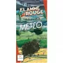 PEGASUS Lautapelit Flamme Rouge: Meteo-uitbreiding (Nordic Edition)