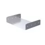 Prysmian RSS-60-100 XPG rechte kabelgootverbinder (10-pack)
