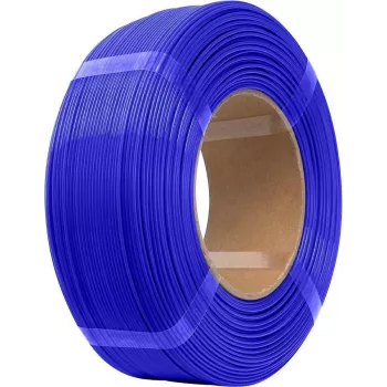 Esun PLA+ 1,75 mm blauw 1 kg navulfilament