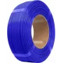 Esun PLA+ 1,75 mm blauw 1 kg navulfilament