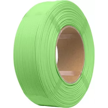 ESUN PLA+ 1,75 mm RGB Green 1 kg navulfilament