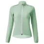 ROCKBROS YPW069 TVI Wielerjas voor dames, maat S, groen