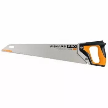 Fiskars PowerTooth handzaag 500mm 9 TPI