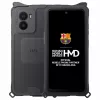 HMD Fusion 5G 6GB/128GB Smartphone, zwart 101SQ503H039