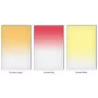 Lee Filters Sunset-filterset (FHSUNS)