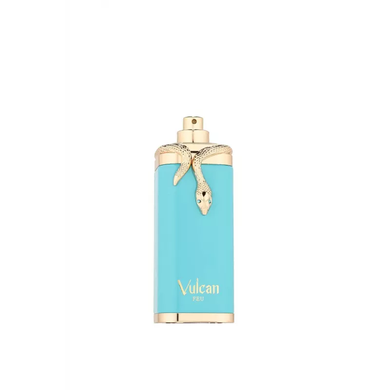 French Avenue Vulcan Feu eau de parfum spray 100ml unisex