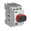 ABB OT Plus OT40G1-3MS40 A 3-polige lastscheider 40A met directe greep