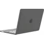 Incase Edge hardshell hoes voor Apple MacBook Neo 13 (2026) - zwart