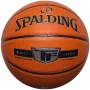 Spalding Silver TF outdoor basketbal maat 7 oranje