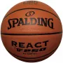 Spalding React TF-250 Logo FIBA-basketbal 76967Z