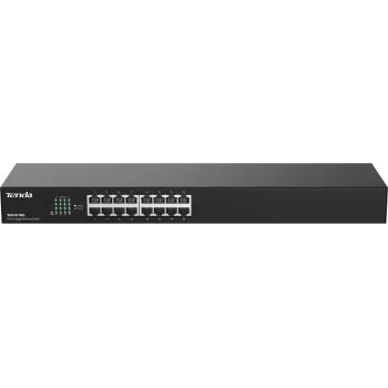 Tenda TEG1016G 16-poorts gigabit ethernet-switch