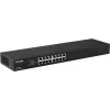 Tenda TEG1016G 16-poorts gigabit ethernet-switch