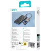 BWOO USB-C 2-in-1 SD/TF-kaartlezer (BO-BZ64)