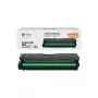 G&G GT201XKEV XL Tonercartridge voor G&G P2000CDW/P2010CDW, Zwart