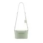 PGYTECH OneGo Classic Crossbody Bag Mint Green 3L voor systeemcamera, tablet, dagelijks gebruik