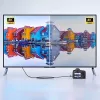 UGREEN HD163 mini-HDMI-naar-HDMI-8K-kabel 2m zwart