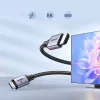 UGREEN HD163 mini-HDMI-naar-HDMI-8K-kabel 2m zwart