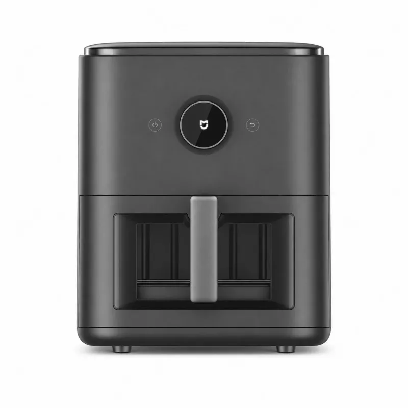 XIAOMI Mijia Smart heteluchtfriteuse met stoomfunctie 7L