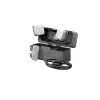 DJI Mic Mini 2 draadloos microfoonsysteem (2 TX + 1 Mobile RX + oplaadcase), wit