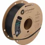 Polymaker PolySonic High Speed PLA Pro 3D-printerfilament, 1,75 mm, 1 kg, Zwart