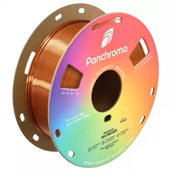 Polymaker Panchroma PLA Silk Brons 1,75 mm 1 kg