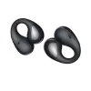 Soundpeats PearlClip Pro true wireless open-ear clip-on hoofdtelefoon met AI ENC, Bluetooth 5.3, 32u accu, IPX4, zwart