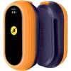 Xiaomi Smart Band 9 Running Clip, oranje en blauw (BHR8725GL)