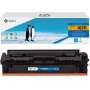G&G XL-toner compatibel met Canon 067H cyaan