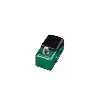 Joyo JF-319 Green Legend gitaareffect