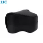JJC neopreen cameratas voor Fujifilm GFX100RF (zwart)