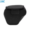 JJC neopreen cameratas voor Fujifilm GFX100RF (zwart)