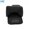 JJC neopreen cameratas voor Fujifilm GFX100RF (zwart)