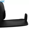 JJC neopreen cameratas voor Fujifilm GFX100RF (zwart)
