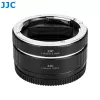 JJC AET-LS(II) macro tussenringset voor L-mount autofocus 10mm & 16mm