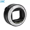 JJC AET-LS(II) macro tussenringset voor L-mount autofocus 10mm & 16mm