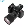 JJC AET-LS(II) macro tussenringset voor L-mount autofocus 10mm & 16mm