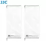 JJC 2-pack regenhoes voor DSLR-camera en gimbal-stabilisator RI-ST-1