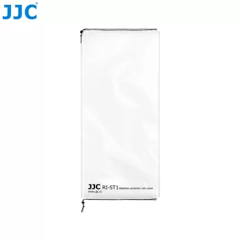 JJC 2-pack regenhoes voor DSLR-camera en gimbal-stabilisator RI-ST-1