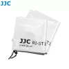 JJC 2-pack regenhoes voor DSLR-camera en gimbal-stabilisator RI-ST-1