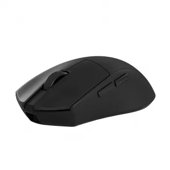 Redragon M821-AIR AGIS draadloze gaming-muis zwart