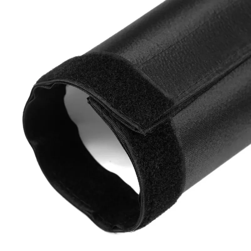 Godox SN3030 snoot voor speedlite met honingraatraster en kleurfilters