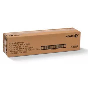 Xerox WorkCentre 7525 (013R00662) trommeleenheid (SPEC) – 125.000 pagina's bereik, alle kleuren