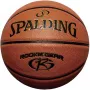 Spalding Rookie Gear basketbal maat 5 bruin 76950Z jeugdtrainingsbal