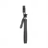 XO SS15 Bluetooth-selfiestick-statief, 180 cm, Zwart