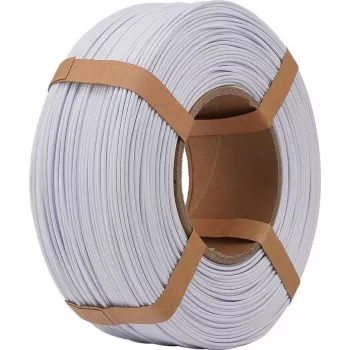 ESUN PLA-BASIC 1,75 mm koelwit 1 kg navulrol